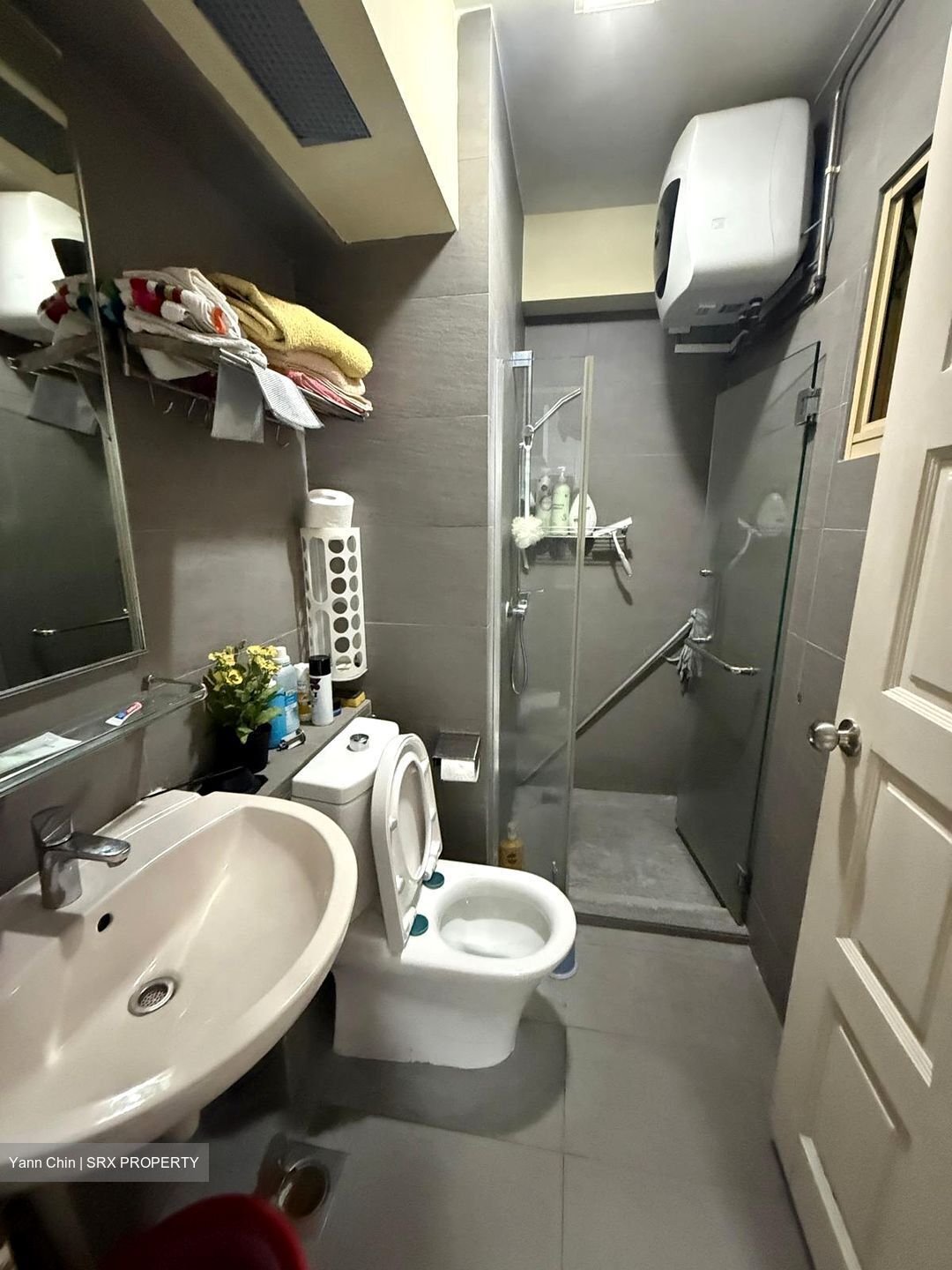 Blk 132 Edgedale Plains (Punggol), HDB 4 Rooms #554768841